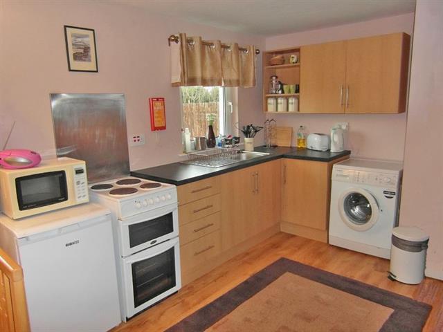 Bramble Cottage 1, 2 & 3 Lochdon Экстерьер фото