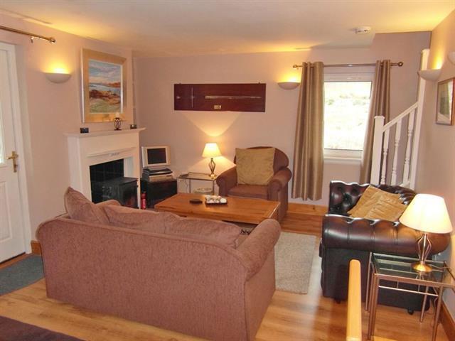 Bramble Cottage 1, 2 & 3 Lochdon Экстерьер фото
