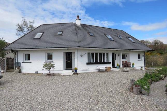 Bramble Cottage 1, 2 & 3 Lochdon Экстерьер фото
