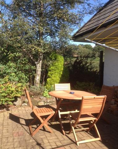 Bramble Cottage 1, 2 & 3 Lochdon Экстерьер фото
